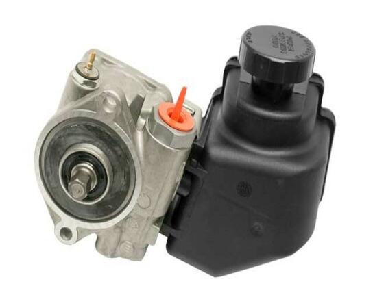 SAAB Power Steering Pump (New) 12842028